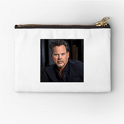 Chart-Topping Artist Gary Allan Zipper Pouches