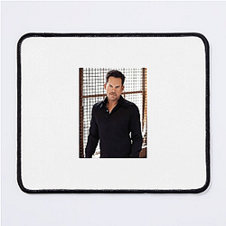 Modern Country Icon Gary Allan Mouse Pads