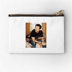 Hitmaking Singer-Songwriter Gary Allan Zipper Pouches