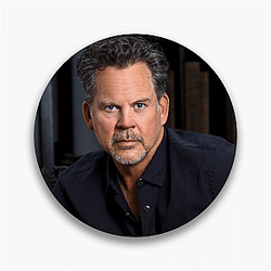 Chart-Topping Artist Gary Allan Pins