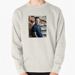 Contemporary Country Figure Gary Allan Sweatshirts