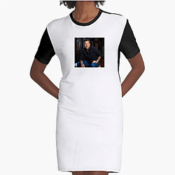 Country Music Star Gary Allan Dresses