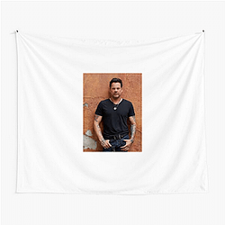 Enduring Country Name Gary Allan Tapestries