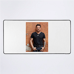 Enduring Country Name Gary Allan Mouse Pads