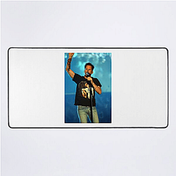Nashville Recording Artist Gary Allan Mouse Pads