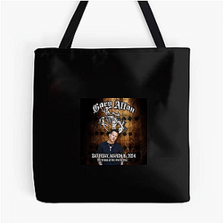 Award-Winning Performer Gary Allan Bags