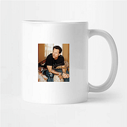 Hitmaking Singer-Songwriter Gary Allan Mugs