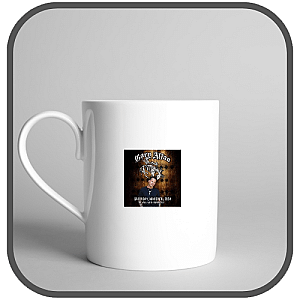 Gary Allan Mugs