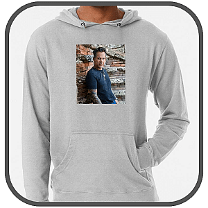 Gary Allan Hoodies