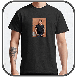 Gary Allan T-Shirts