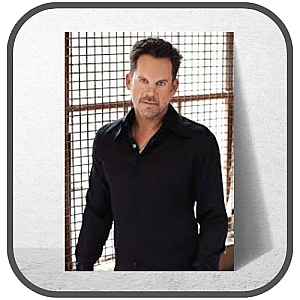 Gary Allan Posters