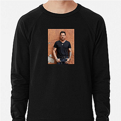 Enduring Country Name Gary Allan Sweatshirts
