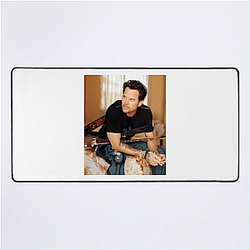 Hitmaking Singer-Songwriter Gary Allan Mouse Pads
