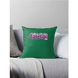 Gavin Magnus gm Throw Pillow
