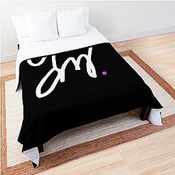 Gavin Magnus lgoo Comforter