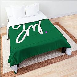 Gavin Magnus lgoo Comforter