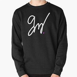 Gavin Magnus lgoo Pullover Sweatshirt