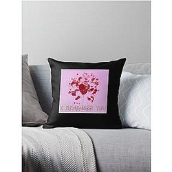 gavin magnus i remember you Throw Pillow
