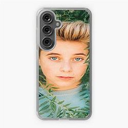 gavin magnus Samsung Galaxy Soft Case