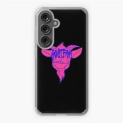 Vintage Gavin Magnus Merch Gavin Magnus Cubes Goat Fam  Samsung Galaxy Soft Case