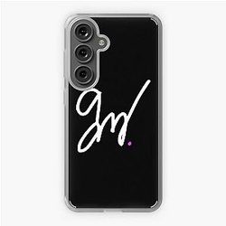 Gavin Magnus lgoo Samsung Galaxy Soft Case
