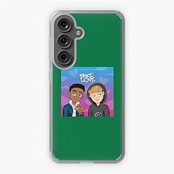 gavin magnus fake love Samsung Galaxy Soft Case