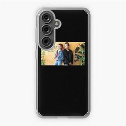 gavin magnus señorita Samsung Galaxy Soft Case
