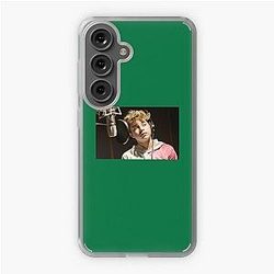 Gavin Magnus singer Samsung Galaxy Soft Case