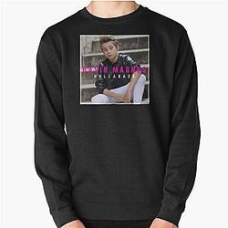 gavin magnus Hollaback Pullover mit Sweatshirt