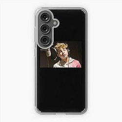 Gavin Magnus singer Samsung Galaxy Soft Case