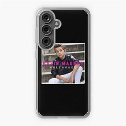 gavin magnus hollaback Samsung Galaxy Soft Case