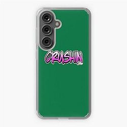 Gavin Magnus gm Samsung Galaxy Soft Case