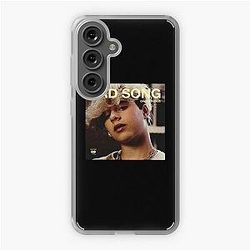 gavin magnus sad song Samsung Galaxy Soft Case