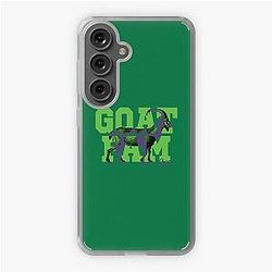 Gavin Magnus - Goat Fam Samsung Galaxy Soft Case