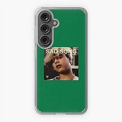 gavin magnus sad song Samsung Galaxy Soft Case