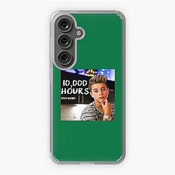gavin magnus 10,000 hours Samsung Galaxy Soft Case