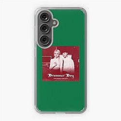 gavin magnus drummer boy Samsung Galaxy Soft Case