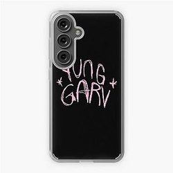 Official gavin Magnus Merch Yung Garv Samsung Galaxy Soft Case