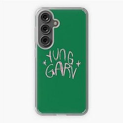Official gavin Magnus Merch Yung Garv Samsung Galaxy Soft Case