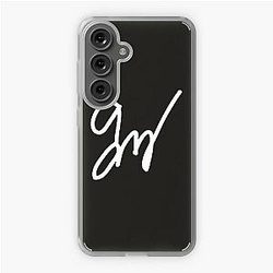 Gavin Magnus Merch Samsung Galaxy Soft Case