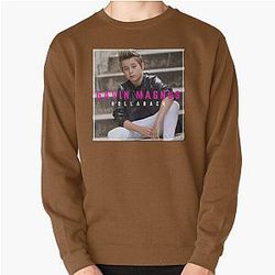 gavin magnus hollaback Pullover Sweatshirt