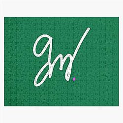 Gavin Magnus lgoo Jigsaw Puzzle