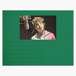 Gavin Magnus singer Jigsaw Puzzle