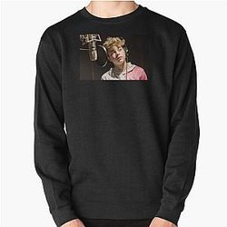 Gavin Magnus Sweatshirt mit Sweatshirt