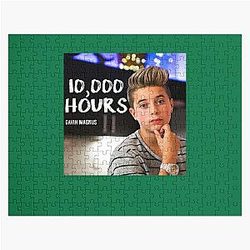 gavin magnus 10.000 Stunden Puzzle