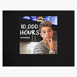 gavin magnus 10,000 hours Jigsaw Puzzle