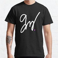 Gavin Magnus lgoo Classic T-Shirt