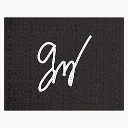 Gavin Magnus Merch Jigsaw Puzzle