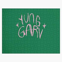 Official gavin Magnus Merch Yung Garv Jigsaw Puzzle