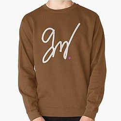 Gavin Magnus lgoo Pullover Sweatshirt